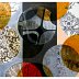 Kunsthaus Ratingen – Malerei Preview: Anna Flores – Circles, 120x160x4cm