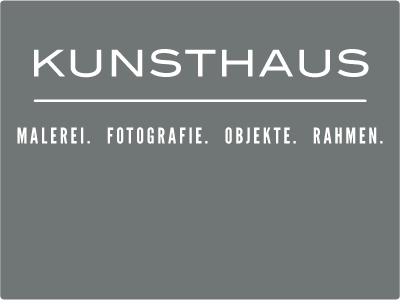 Logo Kunsthaus Ratingen