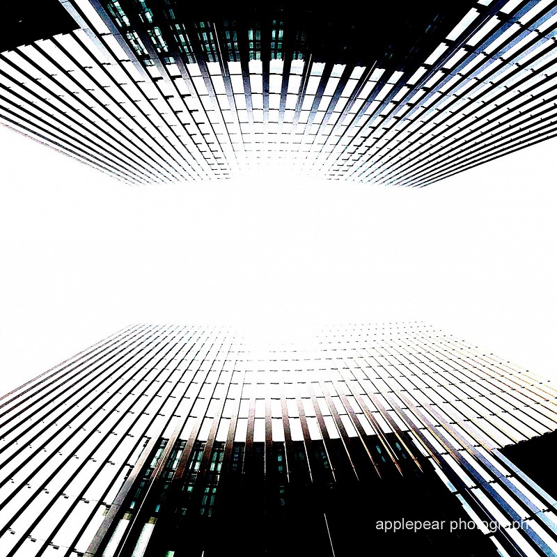 Kunsthaus Ratingen – Fotografie: Andreas Zühlke – Reduction Two towers Kunsthaus Ratingen – Fotografie: Andreas Zühlke – Reduction Two towers