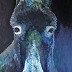 Kunsthaus Ratingen – Malerei Preview: Christa Riemann – Christa Riemann CR Poitou 63x30