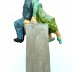 Kunsthaus Ratingen – Objekte Preview: Edeltraud Hennemann – 