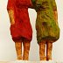 Kunsthaus Ratingen – Objekte Preview: Edeltraud Hennemann – 