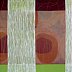 Kunsthaus Ratingen – Malerei Preview: Sybille Hassinger – 2012, 200 x 210 cm, Ölfarbe auf Leinwand