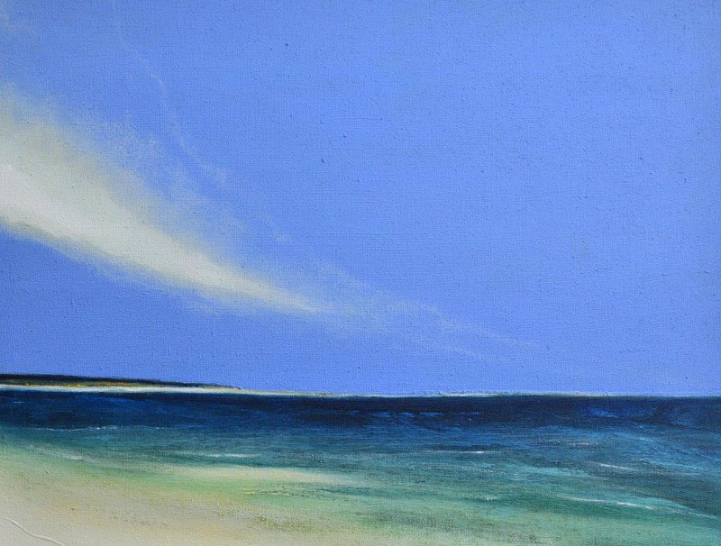 Kunsthaus Ratingen – Malerei: Hinrich J.W. Schüler – Abstrakte Landschaft 4, 2013, 100 cm x 130 cm Kunsthaus Ratingen – Malerei: Hinrich J.W. Schüler – Abstrakte Landschaft 4, 2013, 100 cm x 130 cm