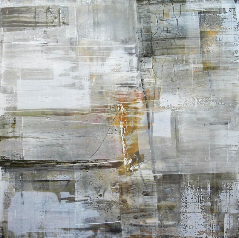 Kunsthaus Ratingen – Malerei: Ralf Bohnenkamp – 160 x 160 x 4 cm Kunsthaus Ratingen – Malerei: Ralf Bohnenkamp – 160 x 160 x 4 cm